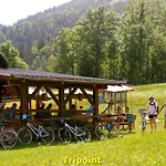 Haus 3laendereck At-slo-it An Der Piste *