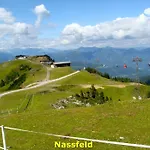 Haus 3laendereck At-slo-it An Der Piste