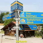 Haus 3laendereck At-slo-it An Der Piste