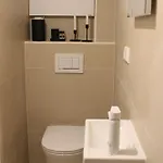 Haus 3laendereck At-slo-it An Der Piste בית נופש *