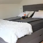 Haus 3laendereck At-slo-it An Der Piste *