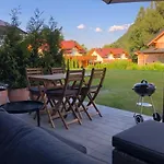 Haus 3laendereck At-slo-it An Der Piste *