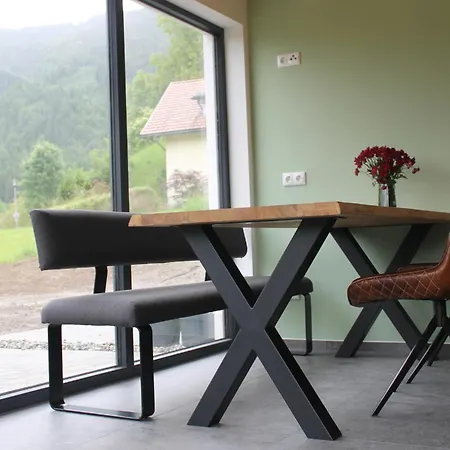 بيت للعطل Haus 3laendereck At-slo-it An Der Piste *