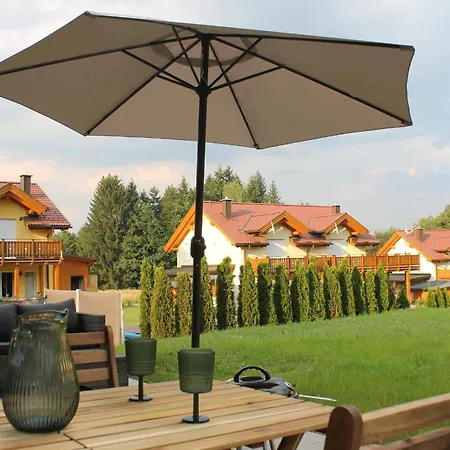 Haus 3laendereck At-slo-it An Der Piste Holiday home