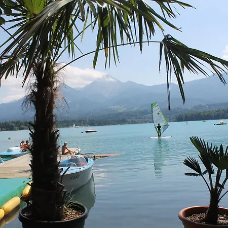 Haus 3laendereck At-slo-it An Der Piste Holiday home