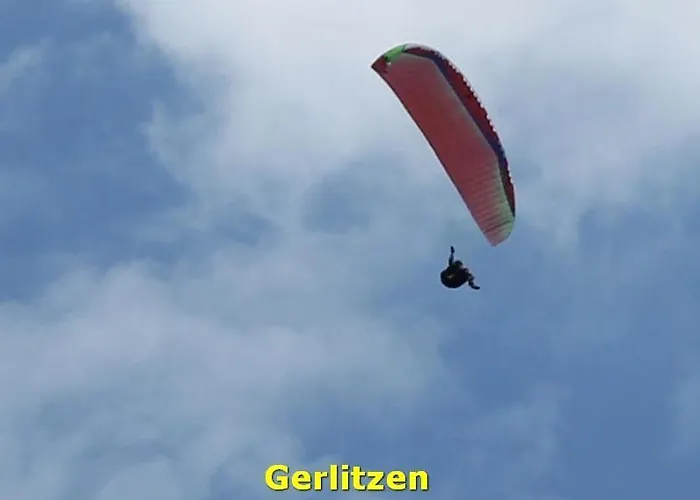 Haus 3laendereck At-slo-it An Der Piste Arnoldstein