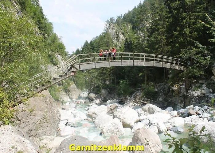 Haus 3laendereck At-slo-it An Der Piste Arnoldstein