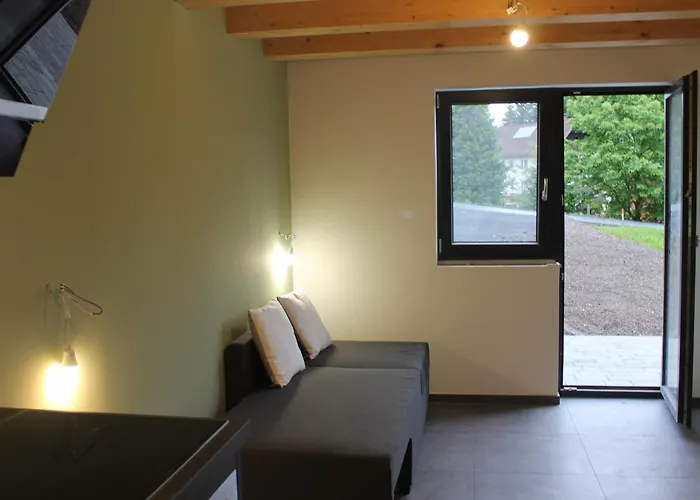 Haus 3laendereck At-slo-it An Der Piste Holiday home *