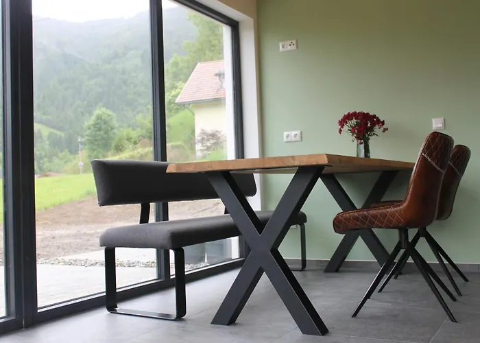 Holiday home Haus 3laendereck At-slo-it An Der Piste *