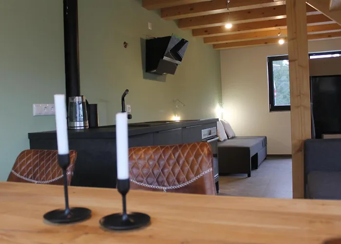 Haus 3laendereck At-slo-it An Der Piste * Arnoldstein