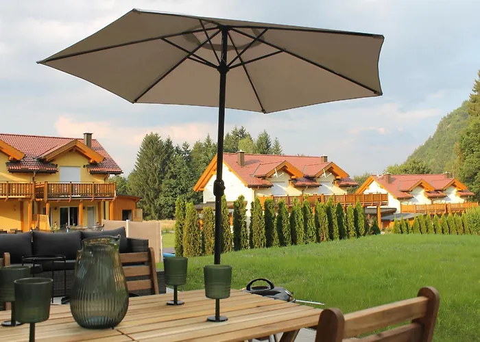 Haus 3laendereck At-slo-it An Der Piste Holiday home