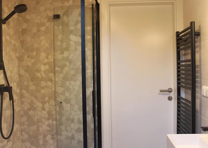 Haus 3laendereck At-slo-it An Der Piste *