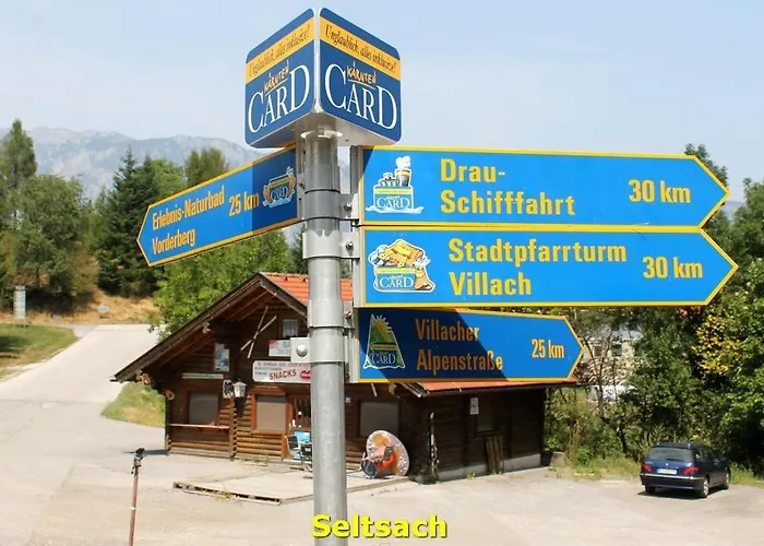 Haus 3laendereck At-slo-it An Der Piste