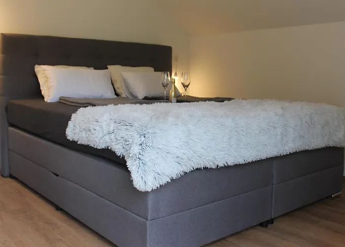 Haus 3laendereck At-slo-it An Der Piste * Arnoldstein