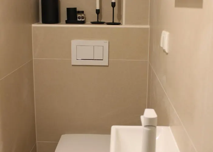 Haus 3laendereck At-slo-it An Der Piste Holiday home *