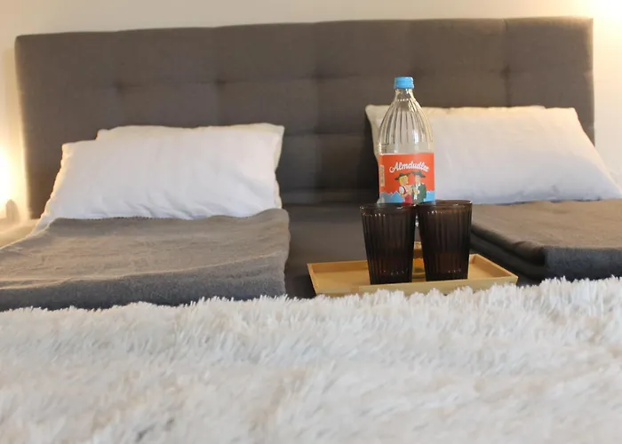 Holiday home Haus 3laendereck At-slo-it An Der Piste