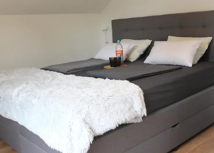 Haus 3laendereck At-slo-it An Der Piste *